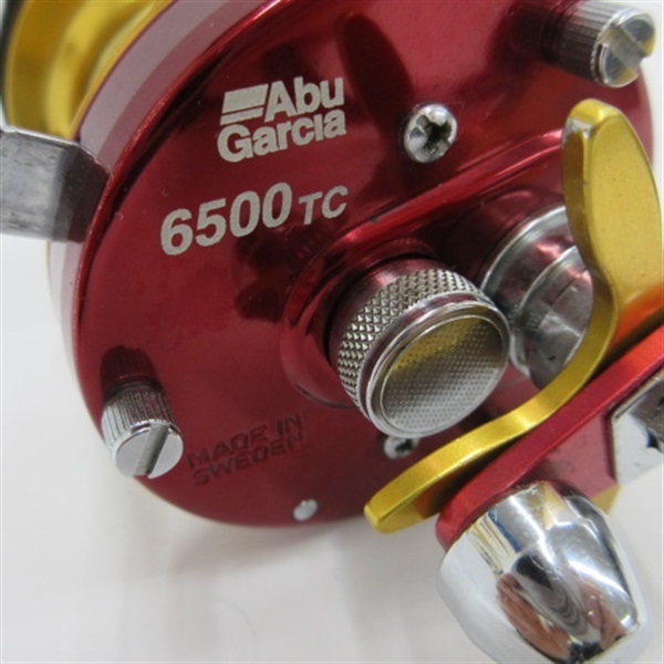 アンバサダー６５００トロフィーコレクション